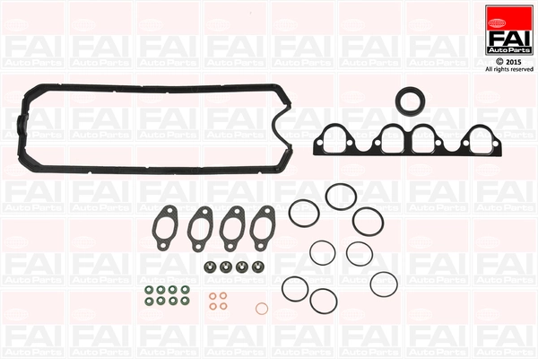 Gasket Kit, cylinder head